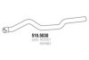 IVECO 4655921 Exhaust Pipe